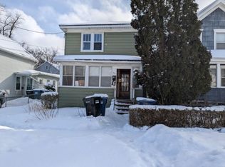 207 Apple St APT 1, Syracuse, NY 13204