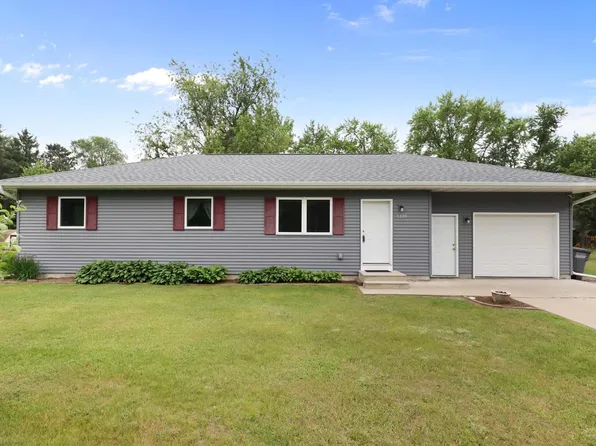 1120 TWO MILE AVENUE, Wisconsin Rapids, WI 54494