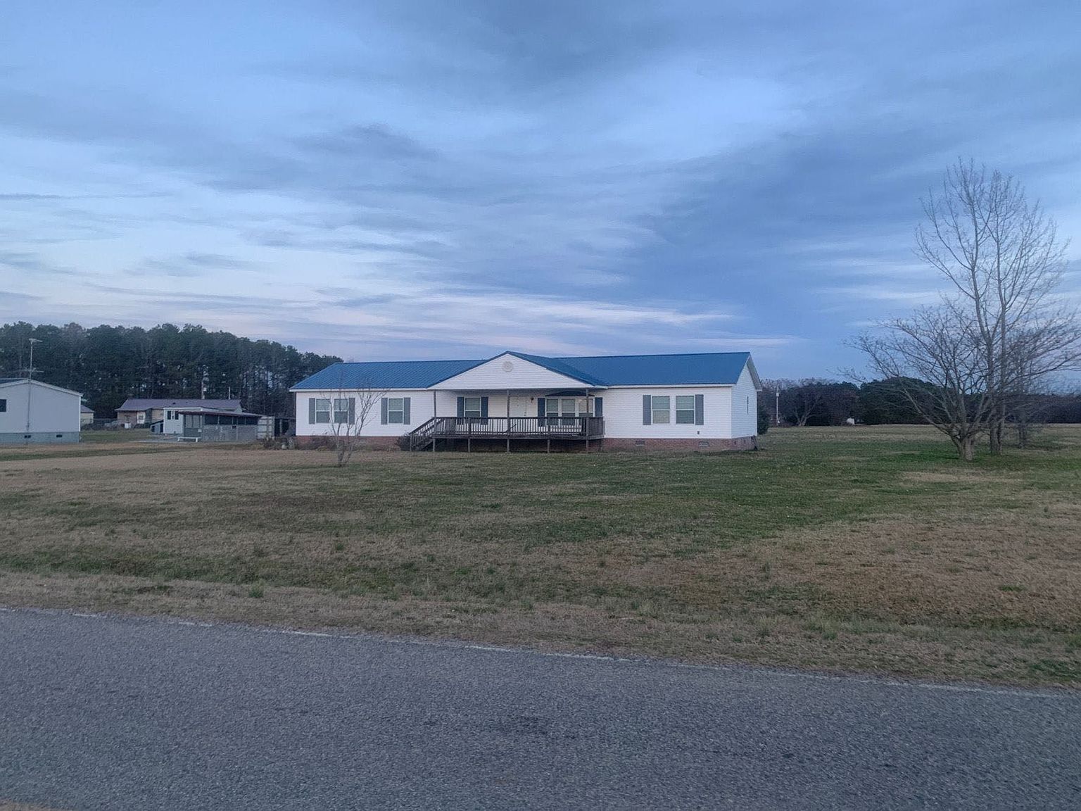 215 Hart Swamp Rd, Rich Square, NC 27869 Zillow