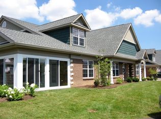 3556 Rabbits Foot Trl, Lexington, KY 40503