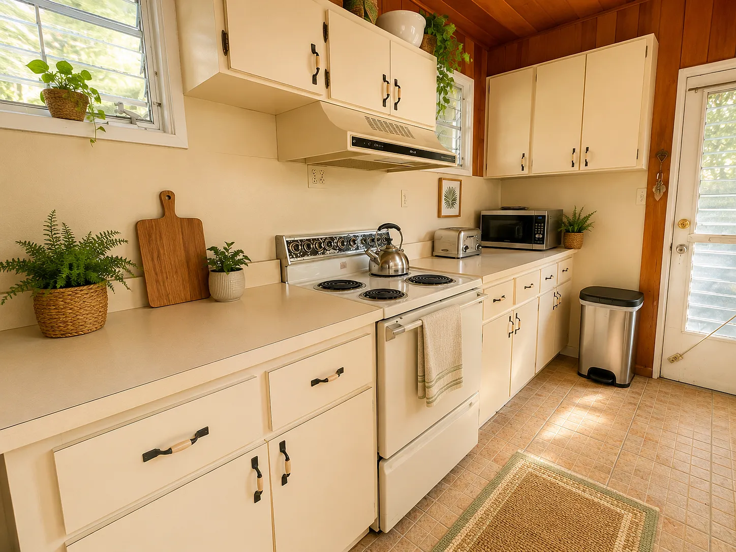2 bed, 1352 sqft, $2,499 — Photo 3
