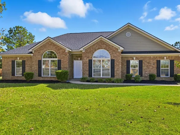 8973 Orchard Valley Ln, Midland, GA 31820