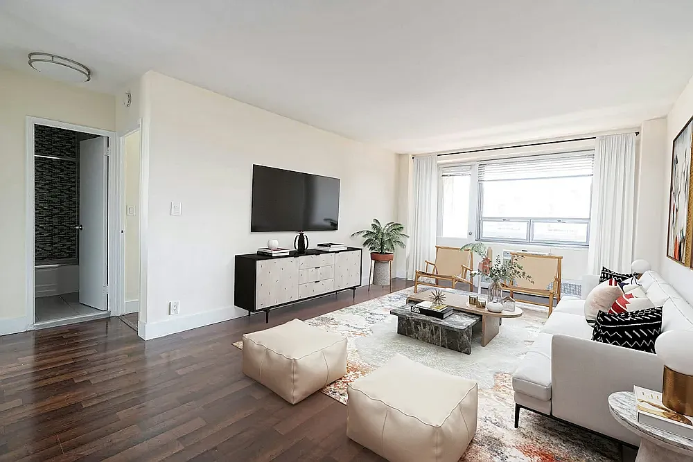 104-40 Queens Boulevard — Photo 1