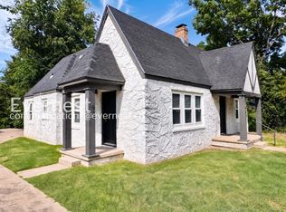 619 E Xyler St, Tulsa, OK 74106