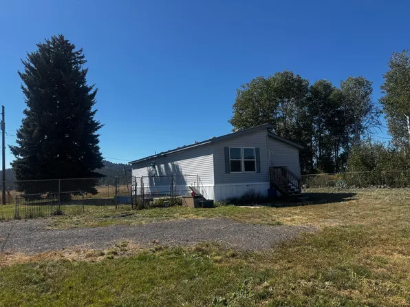 27022 Lane St, Chiloquin, OR 97624