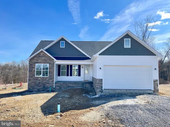 59 Sanibel Way, Martinsburg, WV 25405