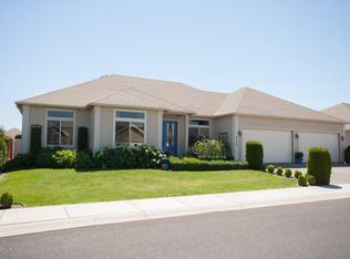 8506 Westbrook Ave, Yakima, WA 98908