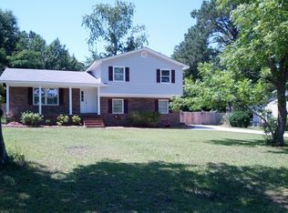 417 Bayshore Dr, Wilmington, NC 28411