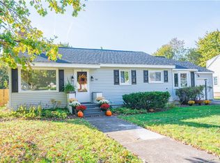 340 S Willow St, Oneida, NY 13421