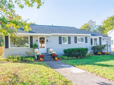 340 S Willow St, Oneida, NY, 13421