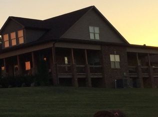 1011 Tom Mabrey Dr, Castalian Springs, TN 37031