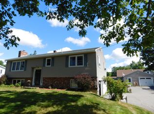 30 Summit Rd, Brewer, ME 04412