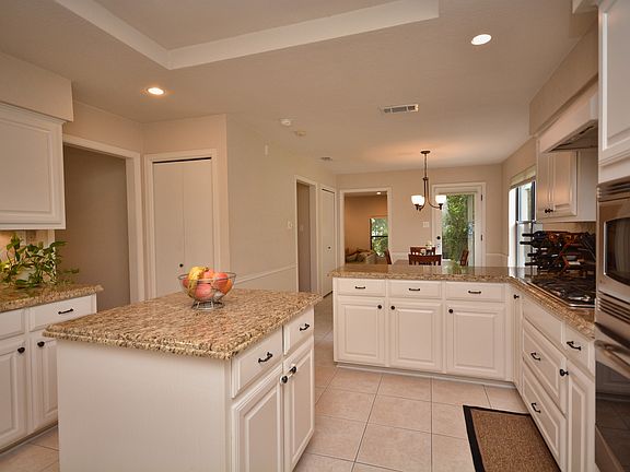 Granite and stainless app