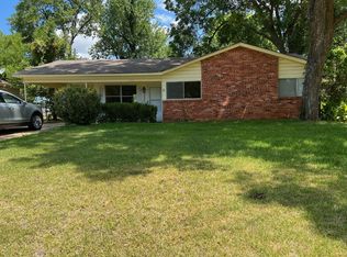 3223 Galaxy Dr, Bossier City, LA 71112