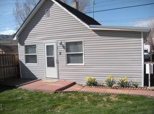 935 N Hayes Ave APT D, Pocatello, ID 83204
