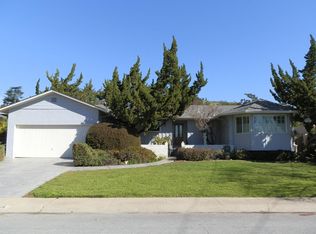 18 Oakmore Dr, San Jose, CA 95127