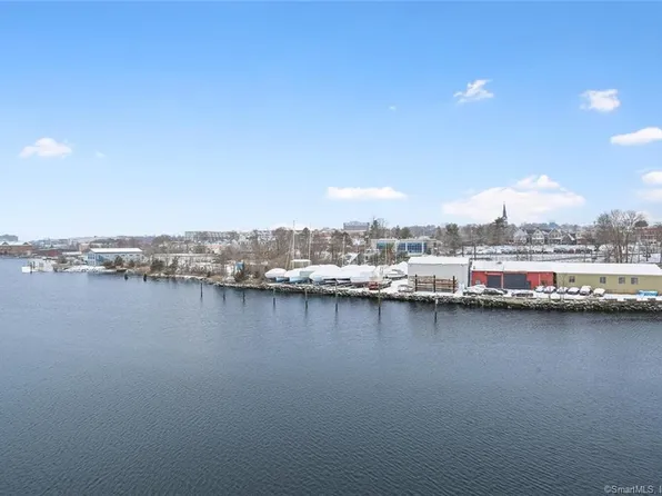 4 Daskams Lane #317, Norwalk, CT 06851