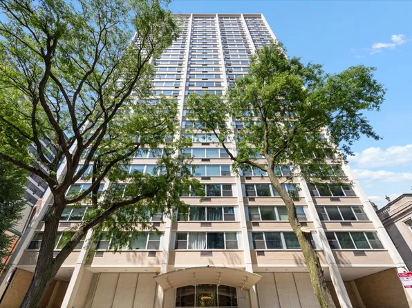 336 W Wellington Ave APT 604, Chicago, IL 60657