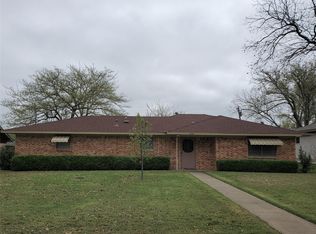408 N Anna Dr, Allen, TX 75013