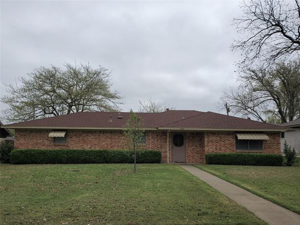 408 N Anna Dr