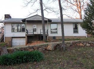 55 Diamond D Trl, Hardy, AR 72542