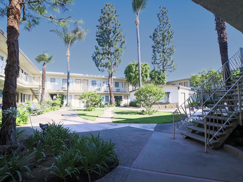 Sun Rose Villas 11709 Downey Ave Downey CA Zillow