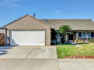 1251 N Stephora Ave, Covina, CA 91724