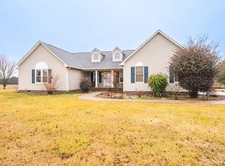 4105 Davis Rd, Maiden, NC 28650
