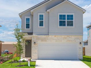 14522 Prairie Clover, San Antonio, TX 78253