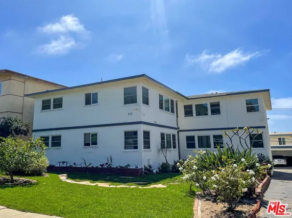 313 Calle Miramar, Redondo Beach, CA 90277