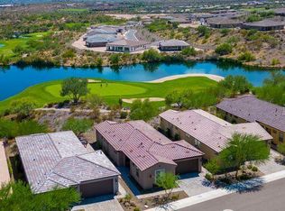 3255 Huckleberry Way, Wickenburg, AZ 85390
