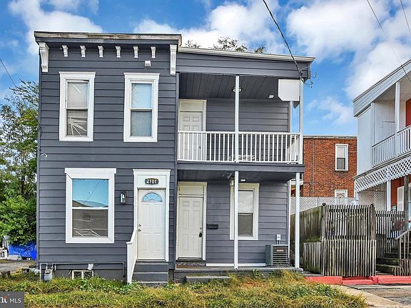 2nd image of 2101 Logan St