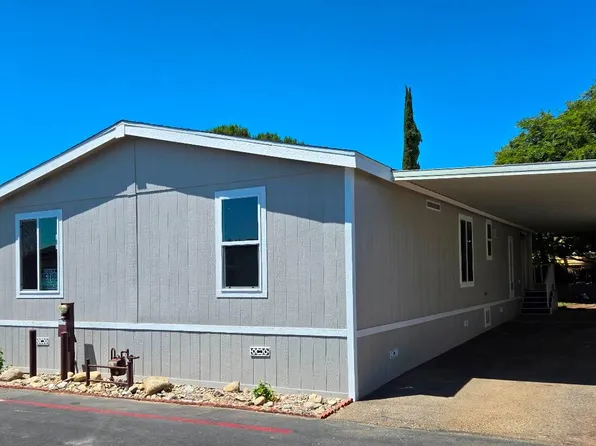 1512 E 5th St Space 198, Ontario, CA 91764