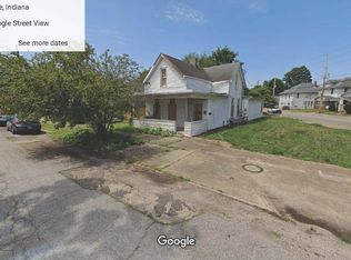 1307 Cumberland Ave, Evansville, IN
