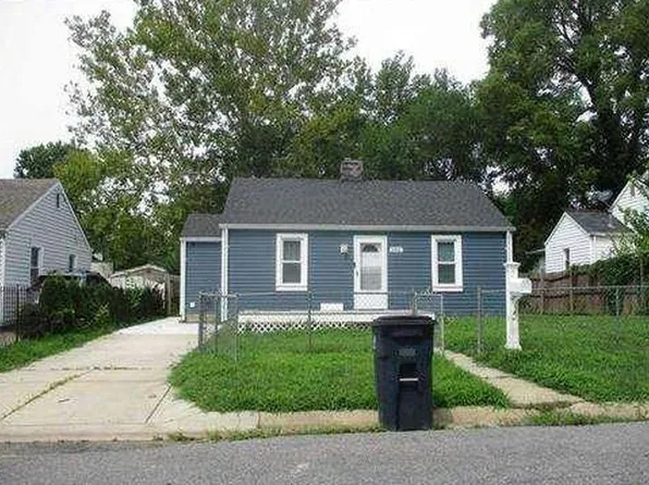 2302 57th Pl, Landover, MD 20785