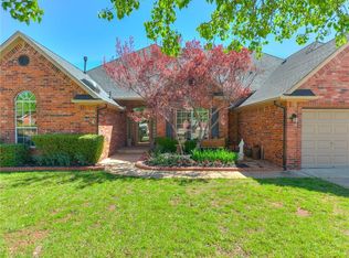 11400 Brockton Pl, Oklahoma City, OK 73162