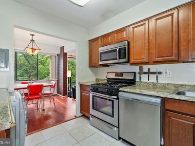 9822 Georgia Ave #19-202, Silver Spring, MD, 20902