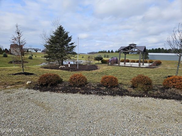 16201 Amsterdam Rd, Anna, OH 45302