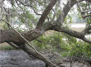 3-lot 3 Scanawah Trail, Edisto Island, SC 29438