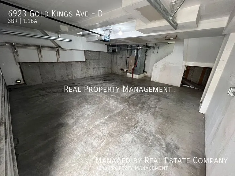 6923 Gold Kings Ave #D — Photo 15