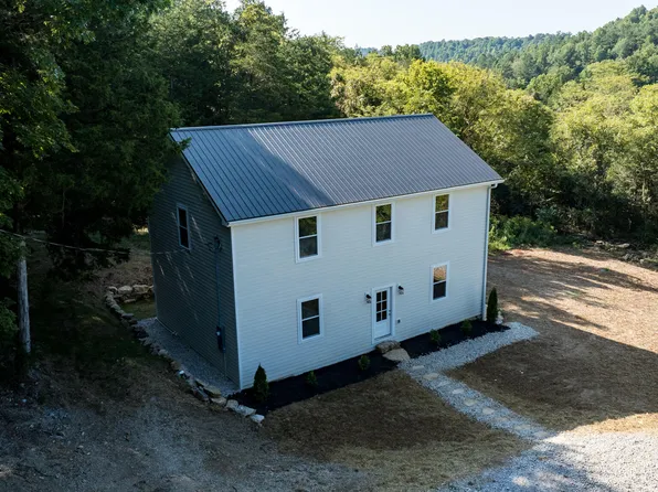 560 Meece Rd, Somerset, KY 42501