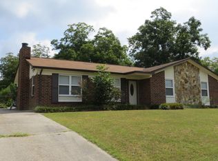 204 Highview Way, Martinez, GA 30907