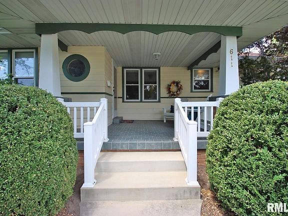 4th image of 611 W Stratford Dr