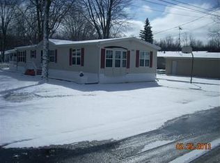 693 Jo Jo Ln, Coldwater, MI 49036