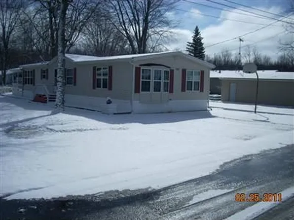 693 Jo Jo Ln, Coldwater, MI 49036