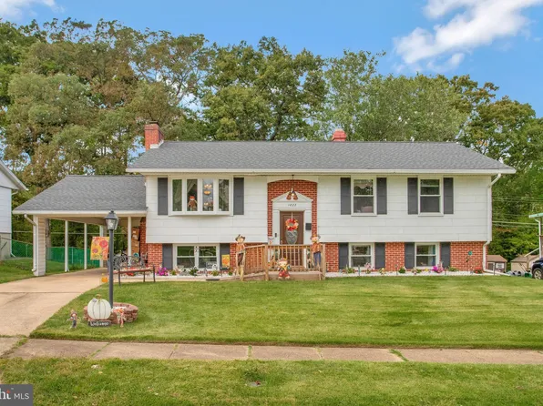 1822 Harewood Rd, Edgewood, MD 21040