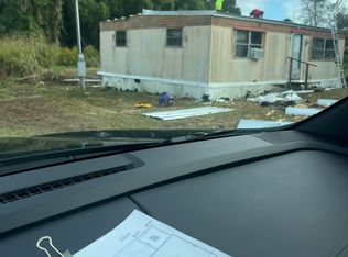 112 Mathews Rd, Crescent City, FL 32112