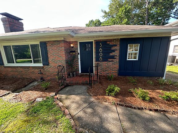 Welcome to Crestwood.