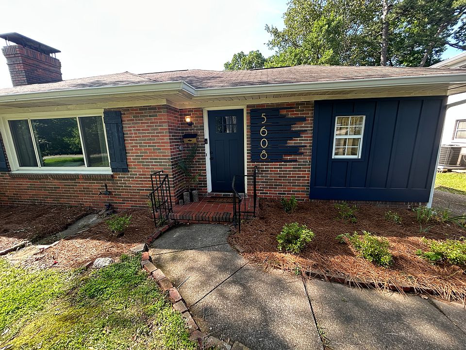 Welcome to Crestwood.