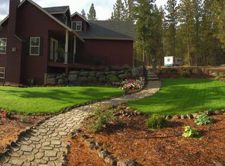 9327 S Cedar Rim Ln, Spokane, WA 99224